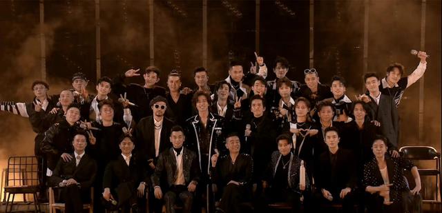 姐姐|《浪姐3》初舞台歌单曝光，歌曲被5位姐姐翻唱，李玟组最强