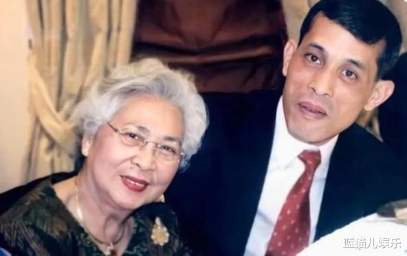 苏提达|苏提达亮相待遇优厚,蕴含深意细思极恐,或将难以如愿翻身复宠