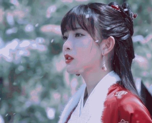 侯勇|《雪中悍刀行》徐凤年为她一人守城门，她为徐凤年生下唯一女儿