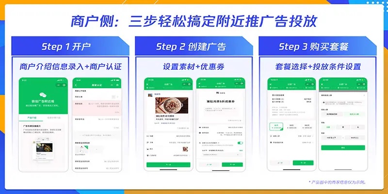 微信|微信朋友圈附近推广告是什么？有哪些优势及功能？