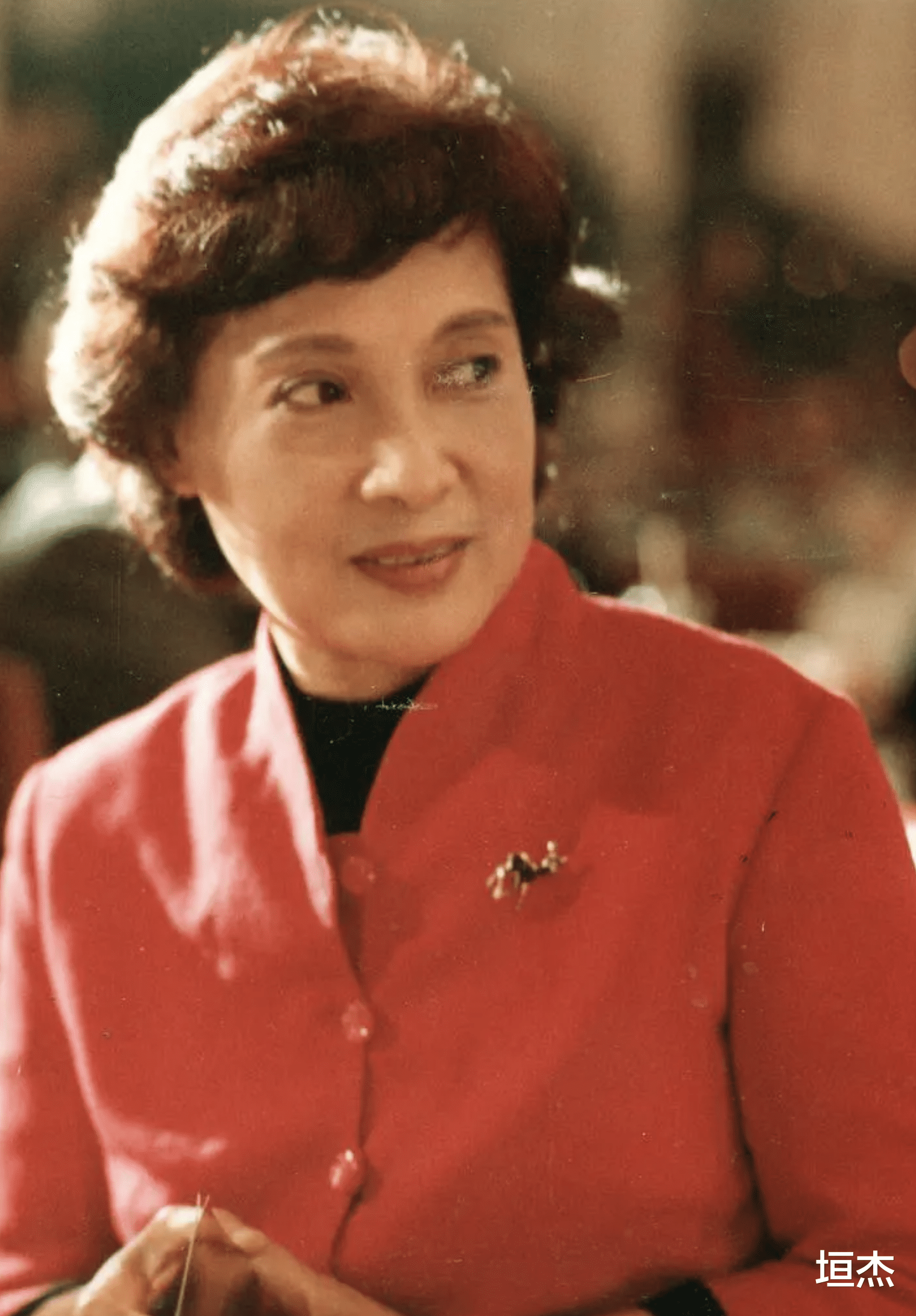 秦怡|秦怡离世:看着丈夫、儿子和妹妹相继去世,晚年坚强活成传奇