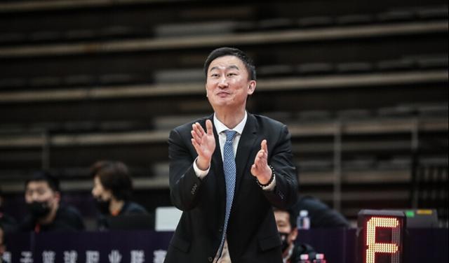 刘维伟|刘维伟接受同曦，霍楠摩拳擦掌冲击季后赛创历史