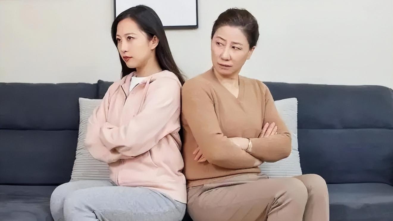 婆媳因为装修吵吵吵，坚持一个“原则”化解矛盾，皆大欢喜