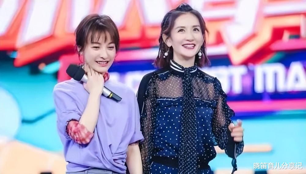 谢娜|冷板凳坐了1年多,“不可一世”的谢娜,如今为何处处尴尬?