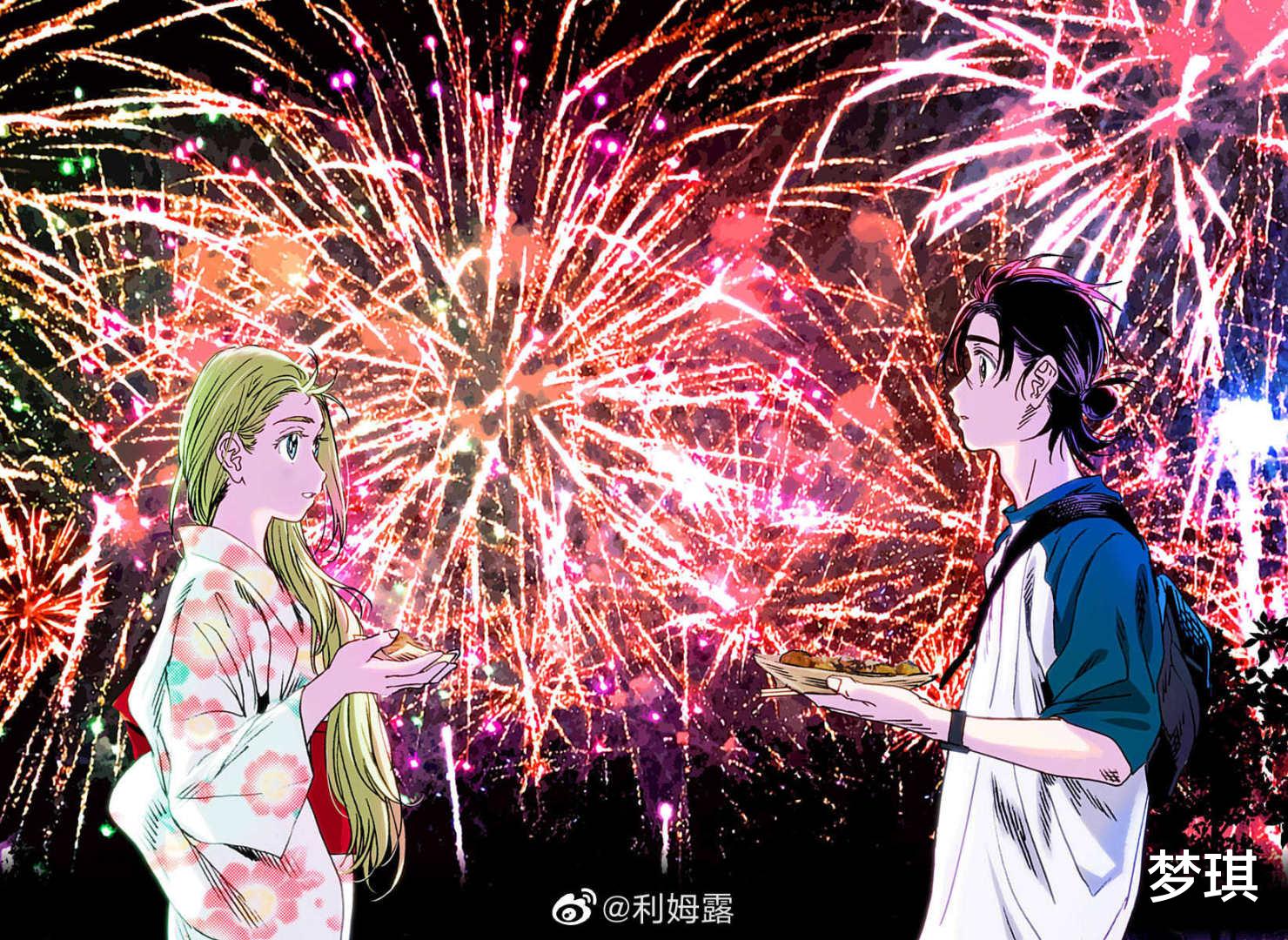 漫画|惨遭动画化!2022有你期待的新番吗?