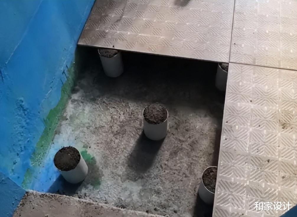 20条瓦工施工流程以及注意事项，照着这些装修谁也蒙不了你