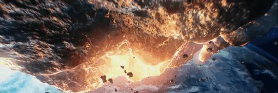 恐龙灭亡时发生了什么?墨西哥深海的岩石样本,揭示地球可怕毁灭