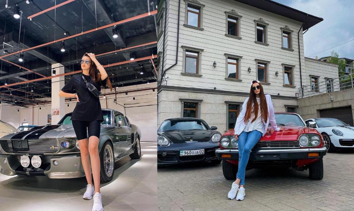 迪拜|世界排坛第一美女，玩命式的发育如今成迪拜富婆