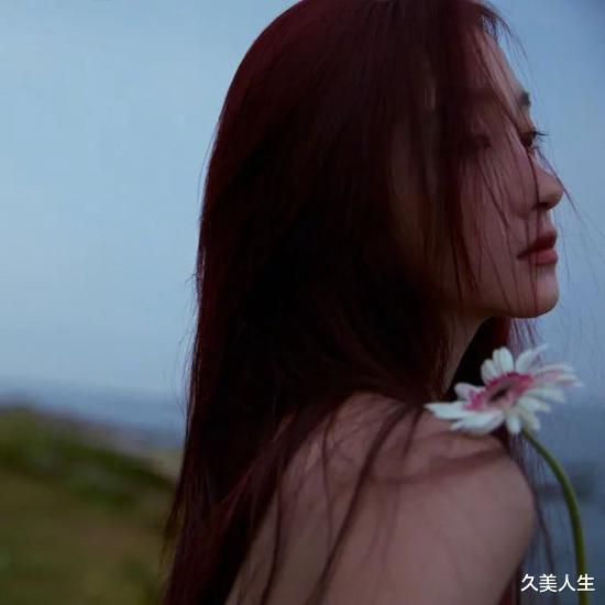 花仙子 春暖花开却不会拍大片?花仙子下凡教你仙气满满!