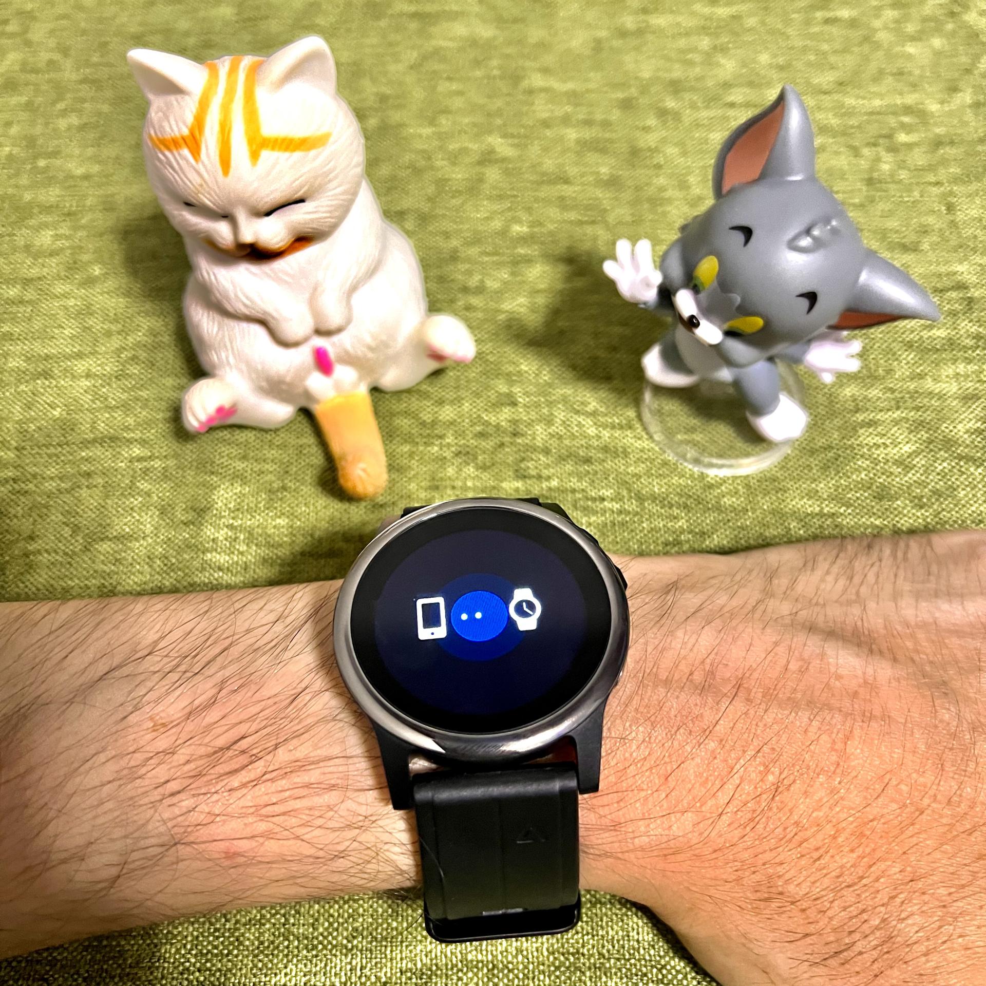 dido|比apple Watch还牛？测血压+测心电！dido Y81S智能心电手表，真实用