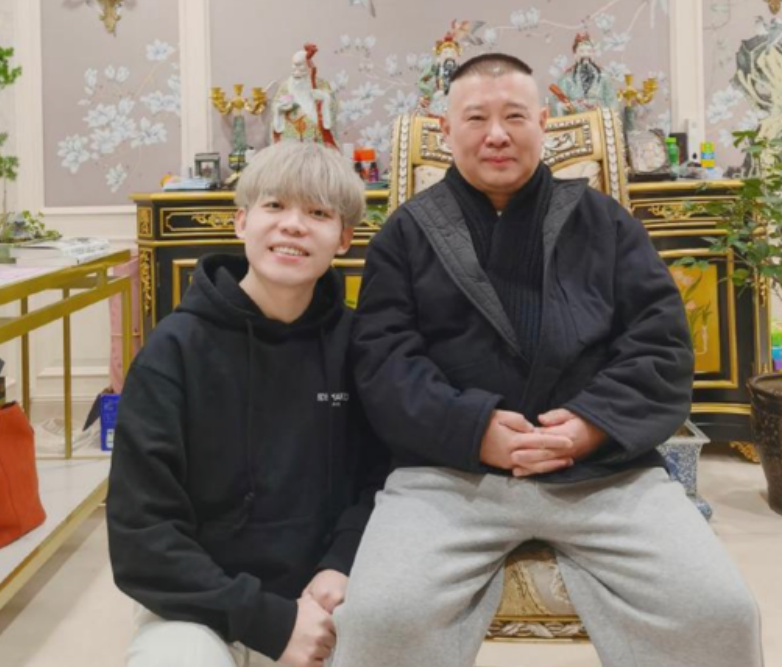 郭德纲|若侯耀文在世，师徒关系也会因郭德纲讨好饭圈而“闹掰”