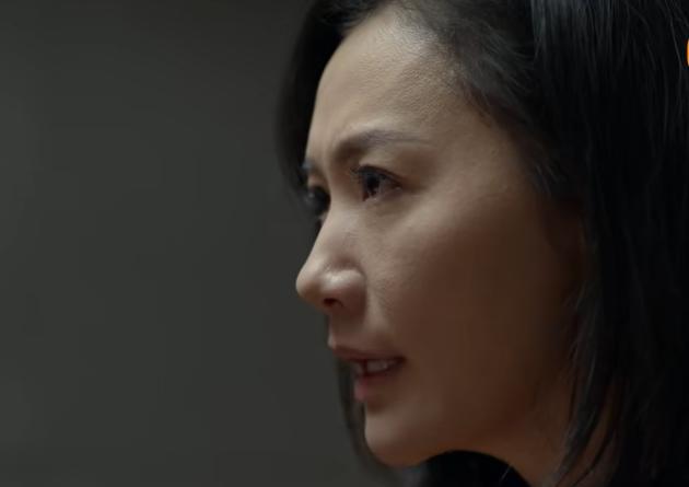 袁泉|袁泉和顾念的相似之处,反应了女性的困境之源