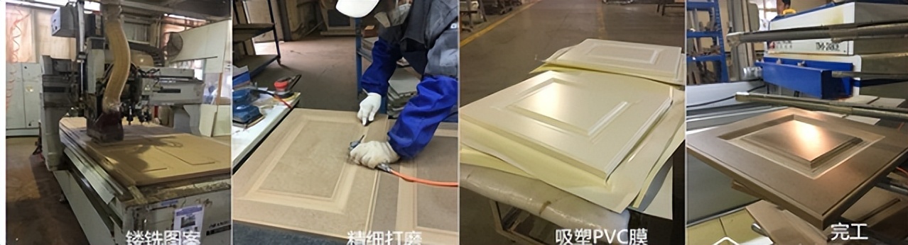 选购橱柜时，掌握这些知识，保证商家不敢忽悠你