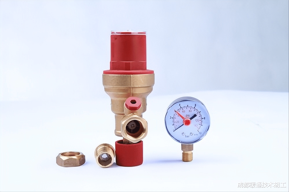 空气能热泵两联供系统设计应该注意什么?