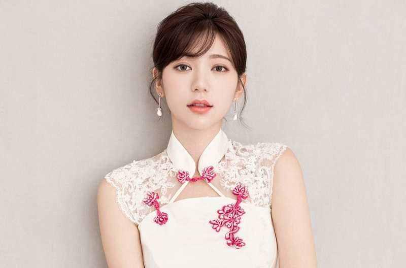 郭雪芙|真正的郭雪芙，到底什么样子？