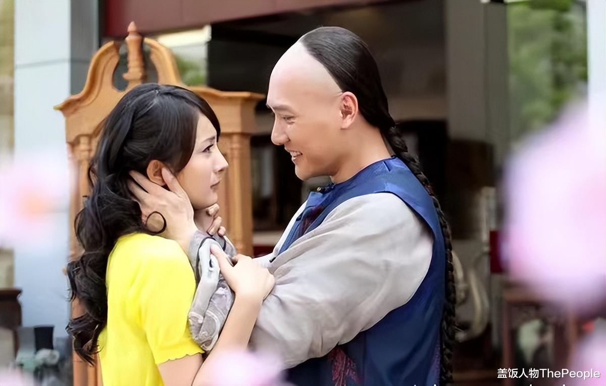 冯绍峰|演艺圈，留给冯绍峰的时间，不多了