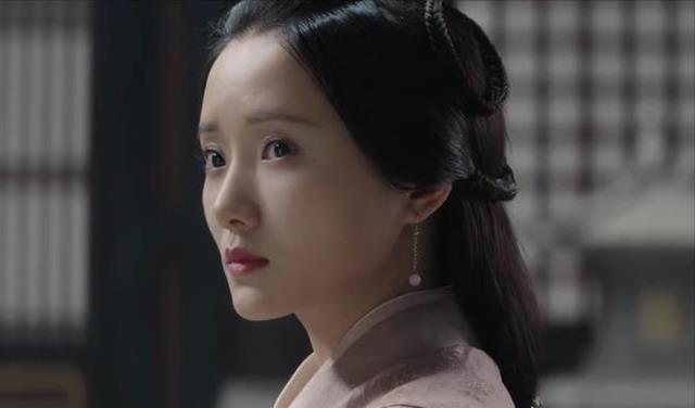 凌不疑|《月升沧海》骆济通向凌不疑逼婚，凌不疑的摊牌，句句都是厌恶