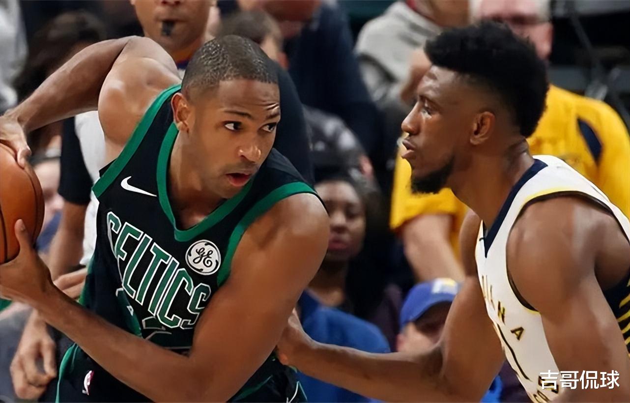 霍福德|NBA昔日探花太幸福！36岁年薪八位数，环球小姐甜蜜相伴