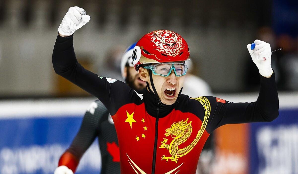 短道速滑|短道速滑冬奧會名單出爐，男隊新老結(jié)合奪金有望，女隊獎牌都懸