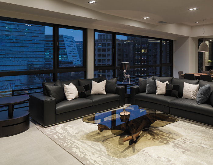 下雨天,门窗防水很重要