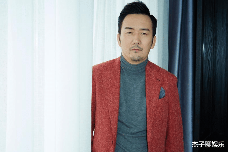 王太利|退居幕后坐拥10家公司,不当歌手做老板,王太利才是圈内真正赢家