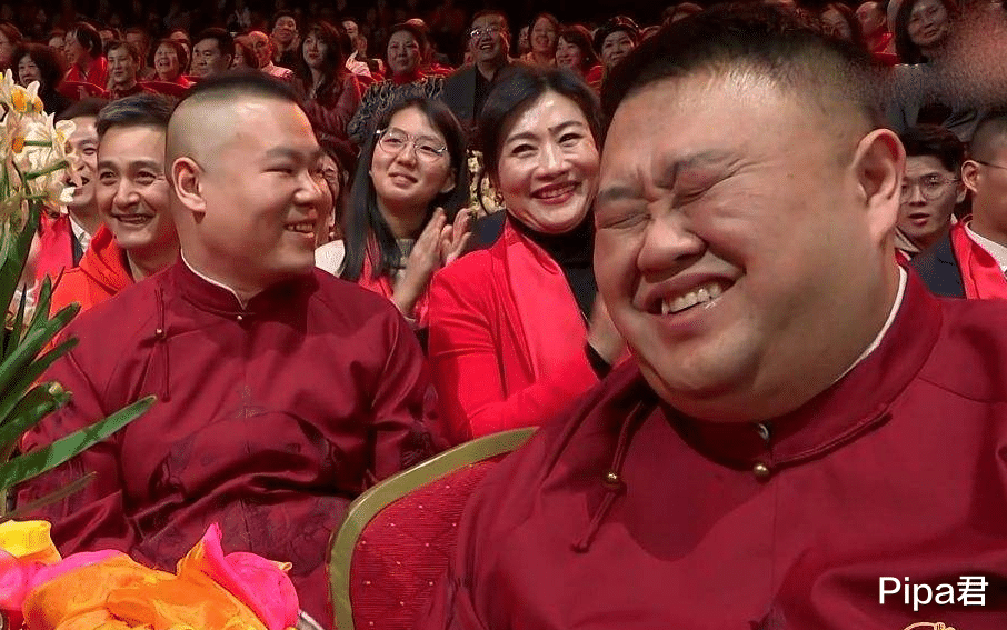 春晚|岳云鹏没上春晚,姜昆却上了,这里面可是有说法