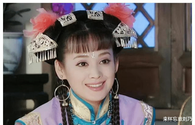 宁静|这么多年看下来，颜值高也不一定演得了清宫美人，也就这10位撑住