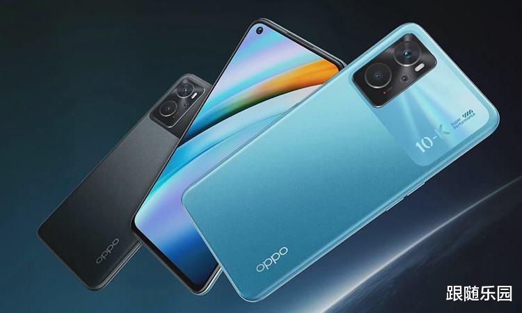 OPPO|OPPO A67参数曝光!5800mAh+67W快充,主打用户体验!