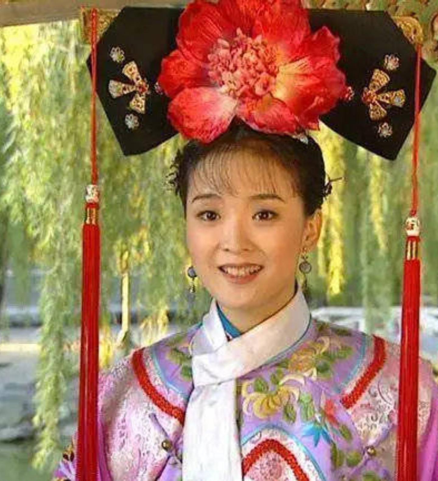 王艳|女星王艳北京豪宅流拍,估价15亿被千人围观,曾晒屋顶跳舞视频