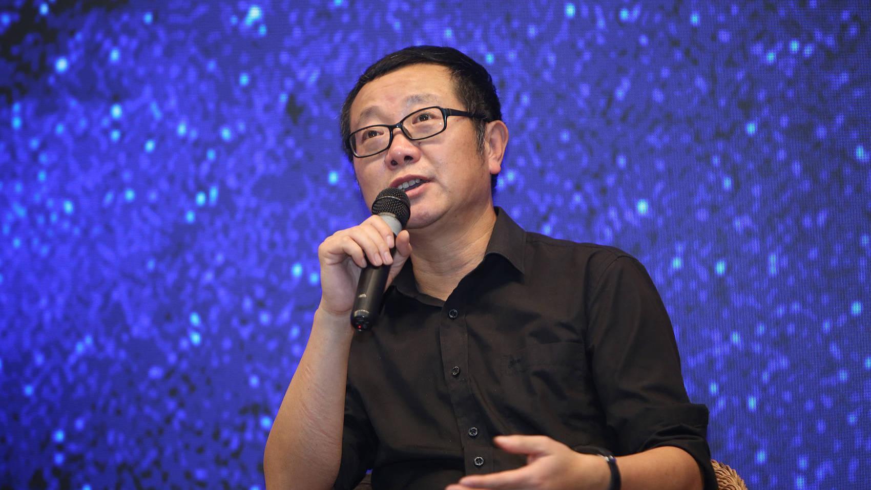 流浪地球|奥巴马高调宣传自己愿意零片酬出演《流浪地球》