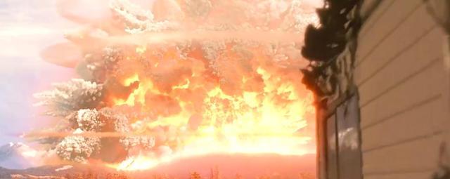 全世界都担心“黄石火山”复活,若爆发,人类还能生存吗?