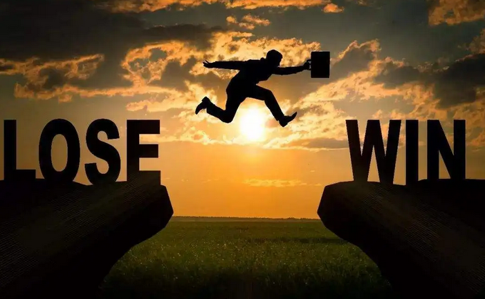 破事精英|建议当你遇到这5种情况时,别跳槽