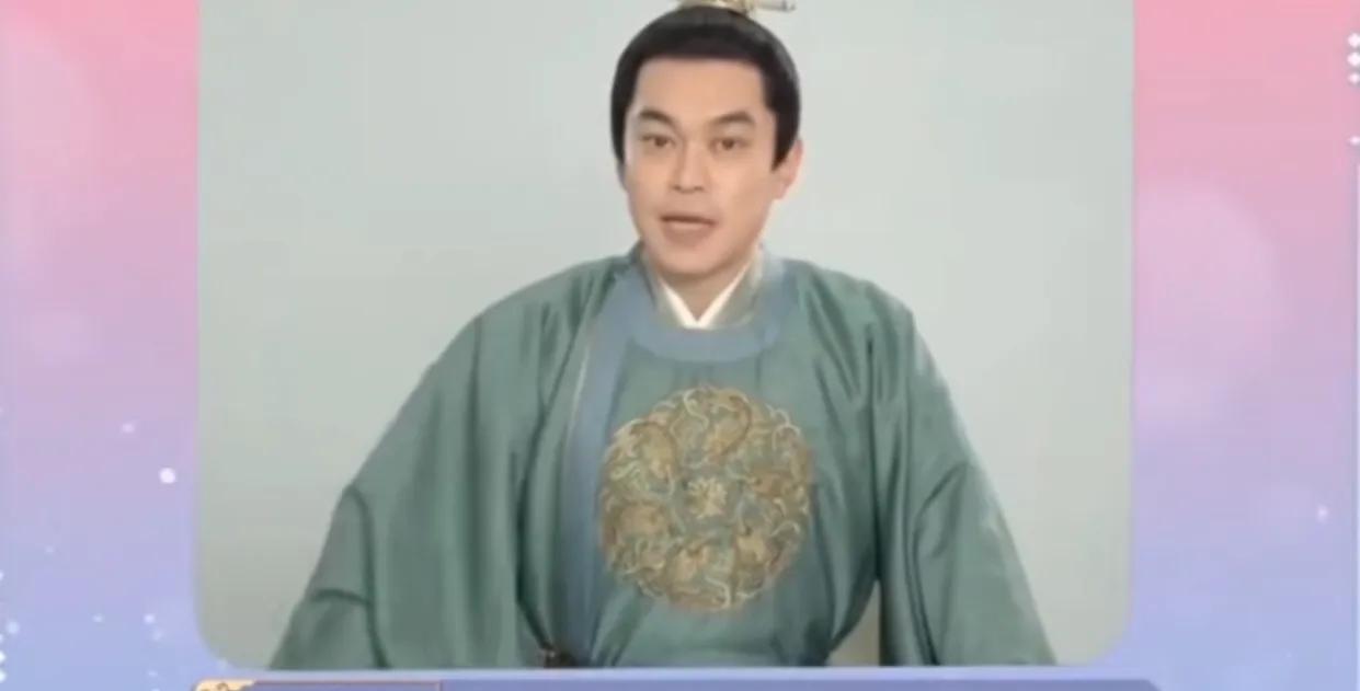 刘冠麟|刘冠麟小透明16年，靠“吉吉国王”走红，《卿卿日常》脸盲是真的