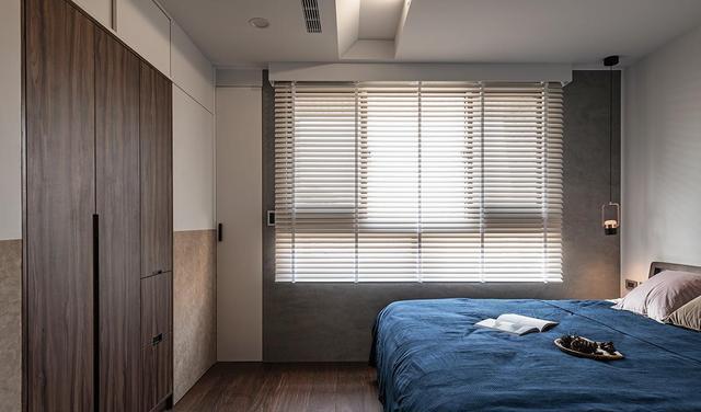 晒晒4房2厅2卫的新家,全凭自己喜欢,却被吐槽“古墓派”