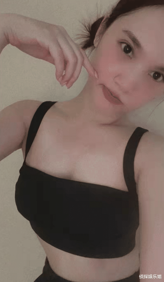 杨丞琳|38岁杨丞琳晒素颜健身照，怼脸镜头下皮肤零瑕疵，状态越来越少女
