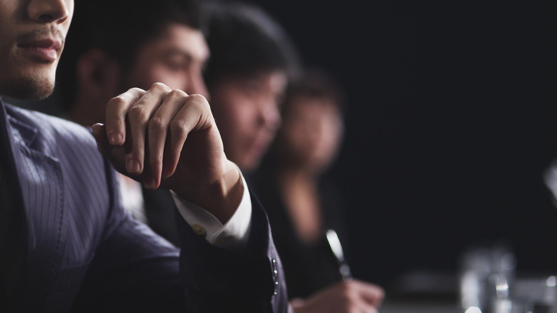 创业|对话脉脉CEO林凡：收钱删帖不可能，脉脉不做裁判员，只做中立方