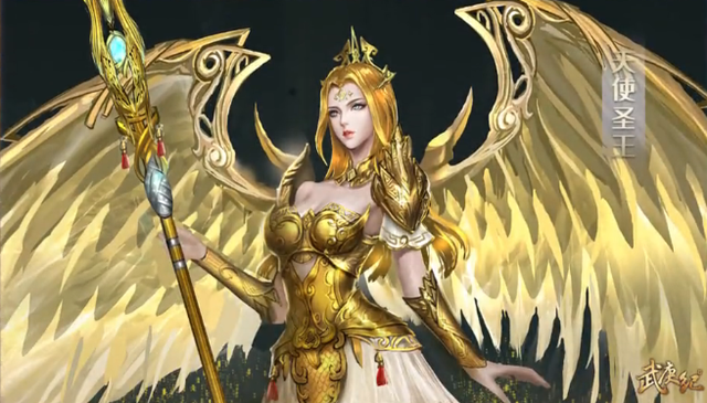 比比东|斗罗：玄机玩起了老套路，武魂殿三美变四美，比比东成了翻版女魃