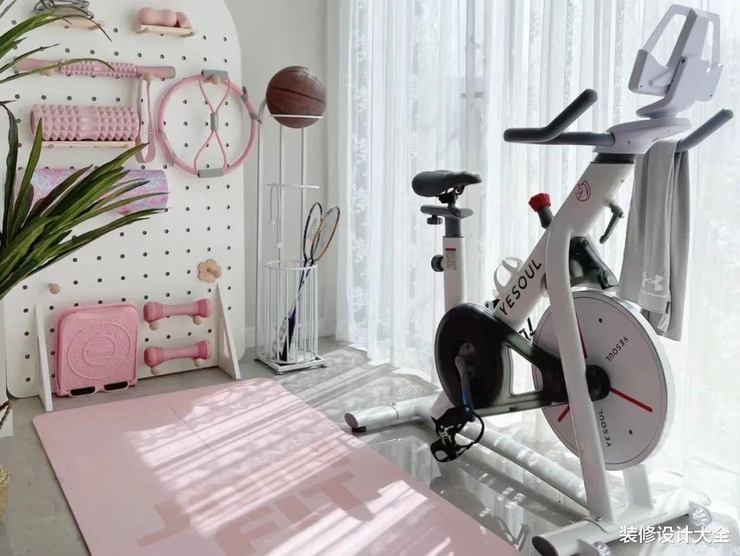 阳台只能晾晒？这5个设计方案直接多出一间房！