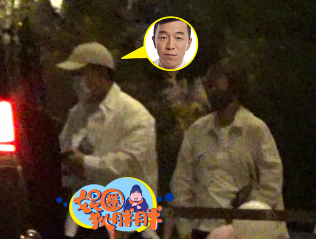 黄渤|黄渤携全家为女儿庆生!妻子小欧身材略显臃肿