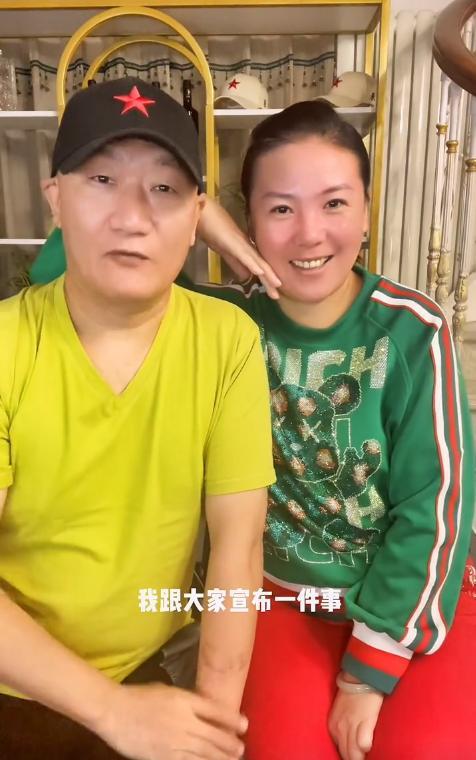 阿凡达2|谢东：步歌手江涛后尘，也带着自己的素人老婆在短视频平台出道