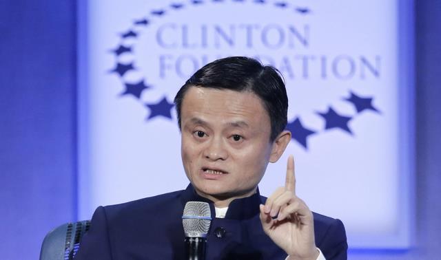 短视频|“新零售”会取代电商吗？曾有商界大佬给出论断，对此你怎么看？