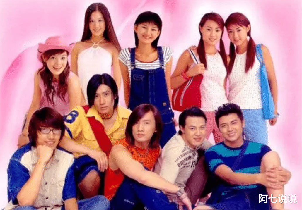 颖儿|瘦成“骷髅”,曾是杨子爱将遭黄圣依忌惮,她的故事比你想的精彩