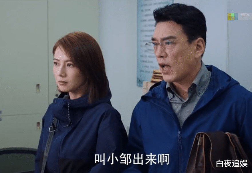 高圆圆|《完美伴侣》开播,奔着高圆圆追剧,却被女二号给惊艳到了