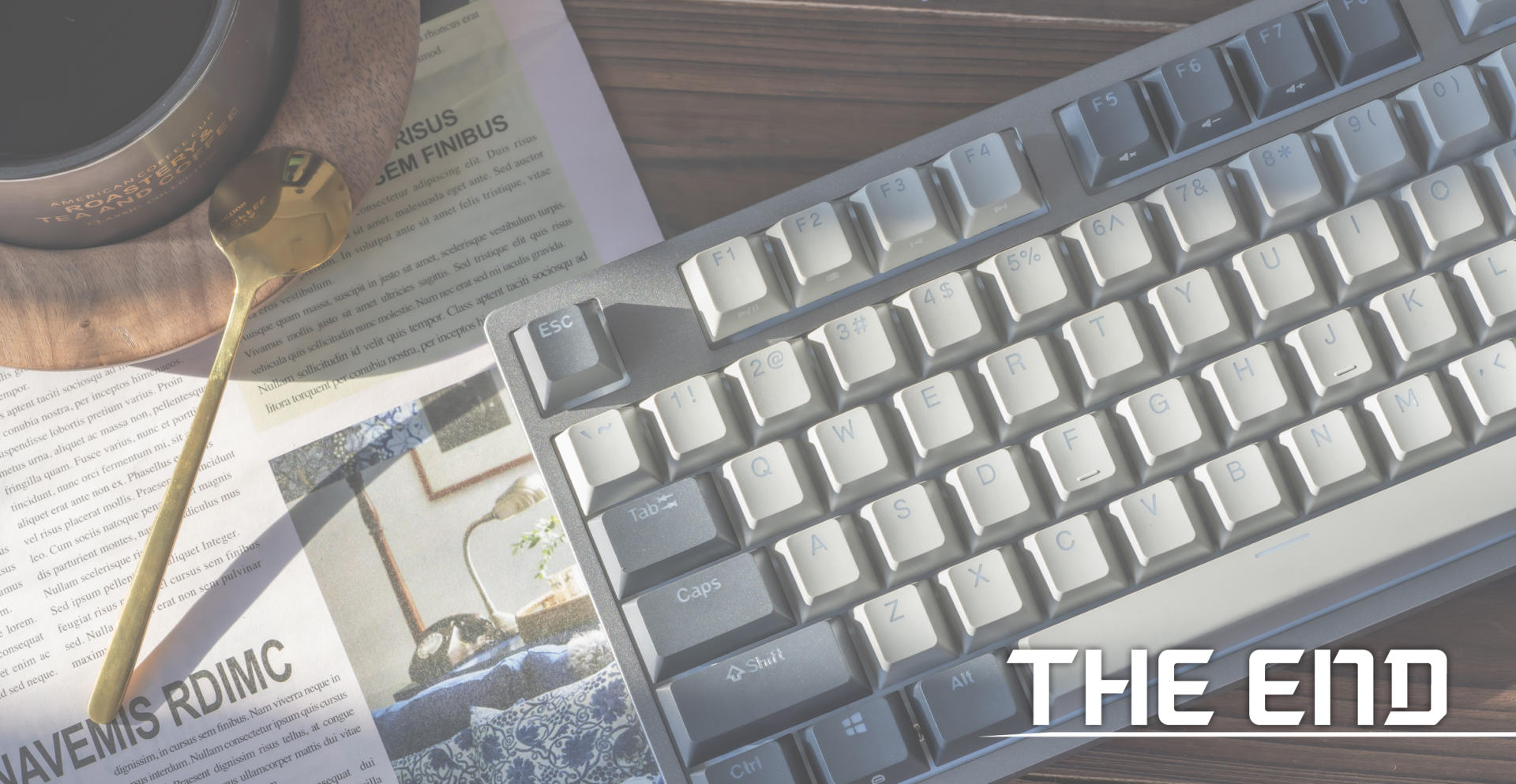 |外观复古,手感上乘-杜伽K320白光版使用体验