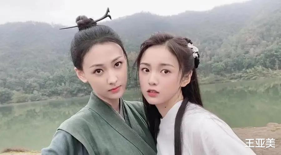 徐凤年|《雪中悍刀行》：徐凤年的妻子明确的有八个，最爱的是谁？