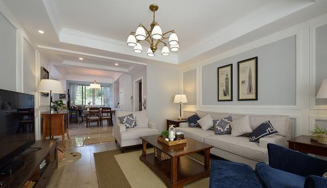 115㎡新房装完通风小半年，出差后看到第一眼决定下周就搬家