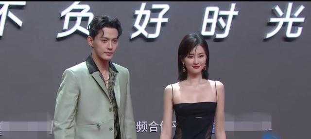 陈都灵|换个造型像解开封印，有多少女明星的颜值被低估了