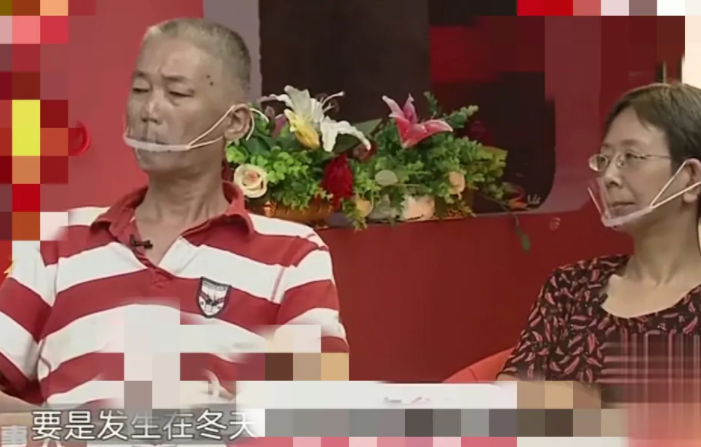 92岁于老伯不幸摔倒在地却遭到大儿子暴力威胁,让他气得悲痛欲绝……