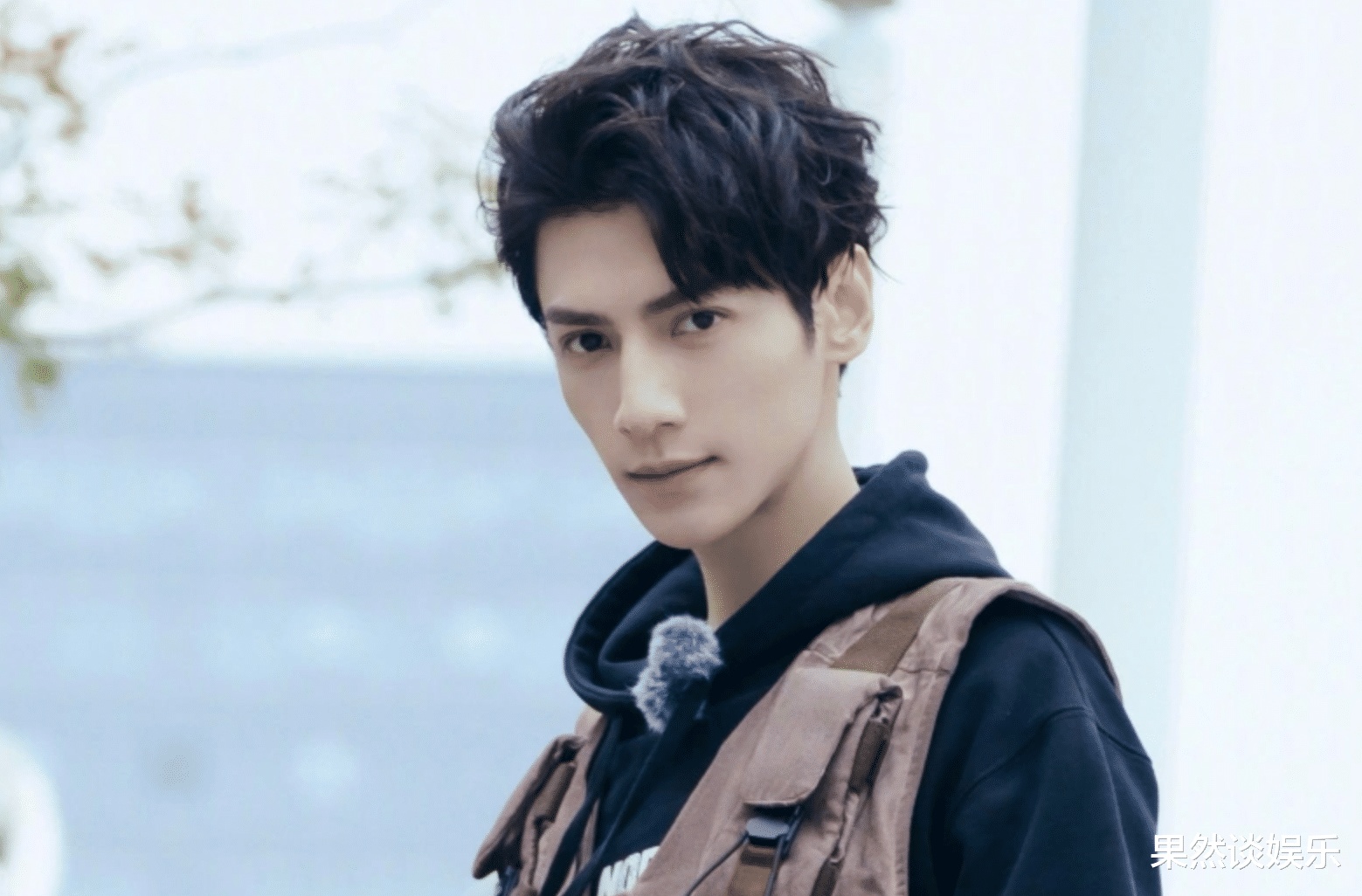 小姐姐|罗云熙,简直堪称病娇男主的天花板,独特的气质无人能比