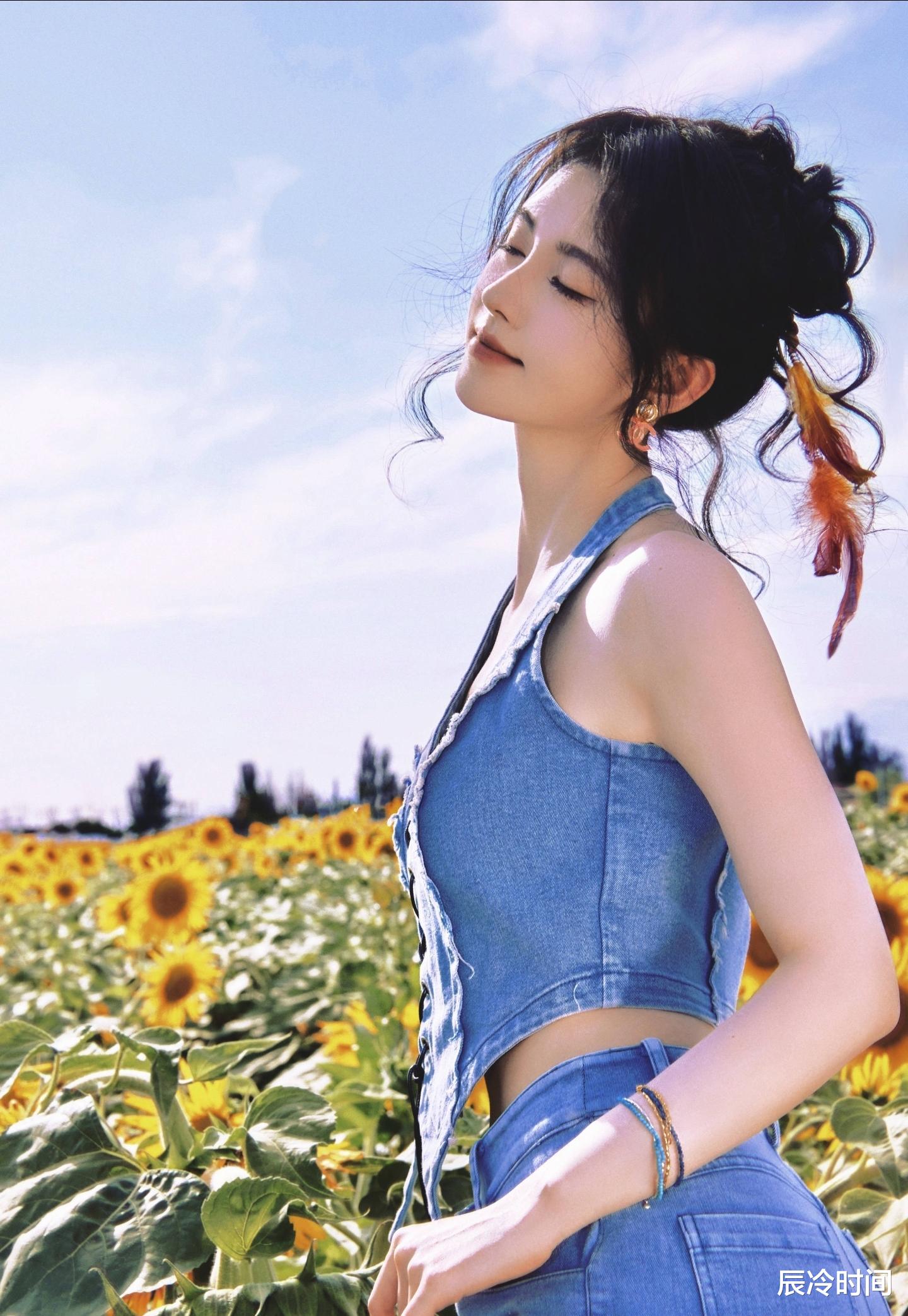 鞠婧祎|曝鞠婧祎违反上海防疫，未遵守落地五天隔离，出机场直奔美发店